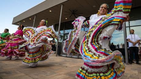 Cinco de Mayo celebrates resilience and culture of Mexican people