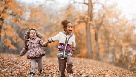 I moved to Copenhagen with my daughter – Danish parenting showed me I was overbearing