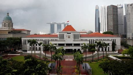 Singapur’da meclis feshedildi, seçim tarihi belli oldu
