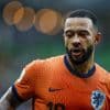 Memphis Depay na evenaring doelpunten­record in Oranje: ‘Die 51ste komt nog wel’