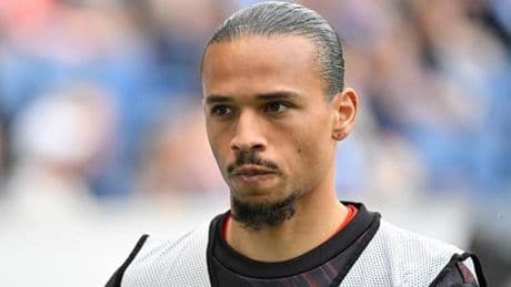 Galatasaray, Leroy Sane'den yanıt bekliyor! Fenerbahçe...