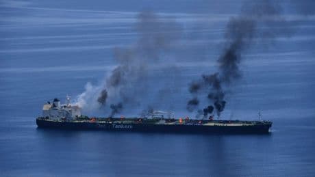 Yemen's Houthis threaten to escalate attacks on ships linked to companies dealing with Israel