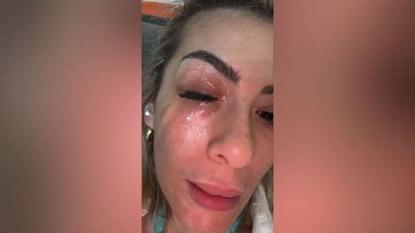 2 çocuk annesi Meryem, boşanma davası açtığı erkekten ölüm tehditleri alıyor: "Başıma bir şey gelirse sorumlusu bu adam"