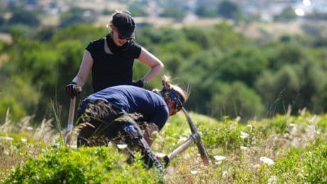 An der Algarve: Suche im "Fall Maddie" in Portugal beendet