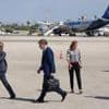 Nahost: Bundesregierung: Israel muss Gaza-Versorgung sichern