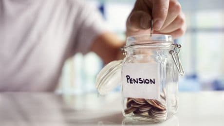 My employer pays the minimum into my pension. Should I get a LISA to save more?