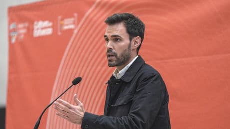 Enric Carbonell: “Queremos competir la Euroliga desde el primer día, no solo jugarla”
