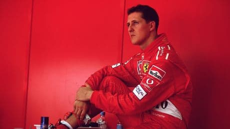 Alter Wegbegleiter über Schumacher: "Ich erinnere mich lieber so an ihn"
