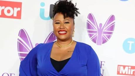 Huge music star ditches stage name and reverts to real name for first time in 18 years