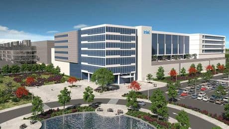 Halbleiter: Intel meldet Milliardenverlust und gibt Pläne für Fabrik in Deutschland auf