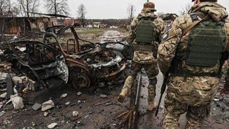 Rusya: Donetsk'te Mihaylovka yerleşim yerini ele geçirdik
