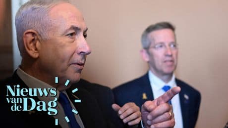 Israëlische premier Netanyahu verliest meerderheid in kabinet