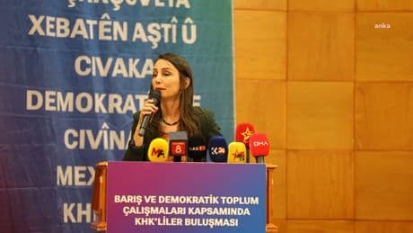 Tülay Hatimoğulları: 'CHP'nin üzerinde çok farklı versiyonlarla operasyonlar gerçekleşiyor'
