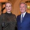 Aller guten Trennungen sind drei: Christian und Bettina Wulff sind geschiedene Leute