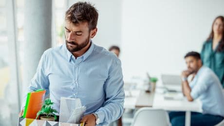 Kündigung aus dem Nichts? Meist steckt ein unterschätztes Bedürfnis dahinter