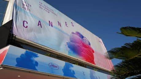 Cannes 2025 : le vice-président de l'Acid écarté après des accusations de violences sexuelles