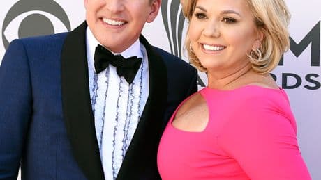 Trump to Pardon Todd and Julie Chrisley, Reality TV Stars Convicted of Fraud