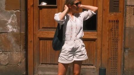 ‘I’ve finally found an SPF 50 sun cream that doesn’t ruin white clothes’