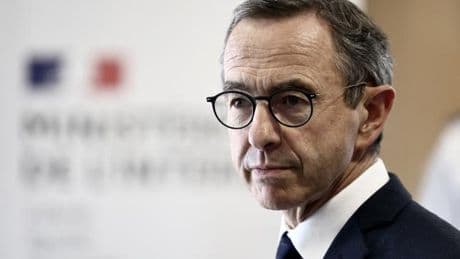Pour les médias algériens, Bruno Retailleau alimente la crise entre Paris et Alger