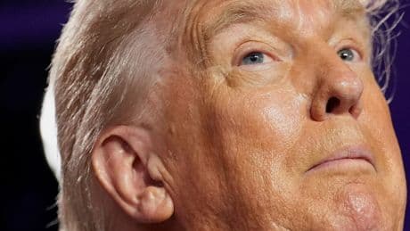 Epstein-Affäre: Trumps Nixon-Moment