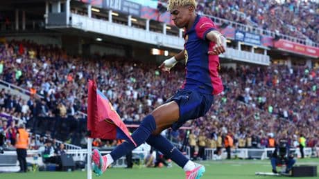FC Barcelone : Lamine Yamal en passe de prolonger en Catalogne pour... Six ans