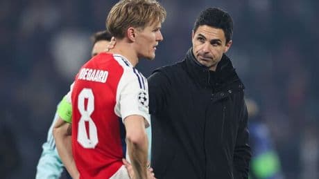 Arsenal's Mikel Arteta sack countdown has begun with key transfer decisions coming
