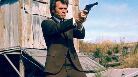 Clint Eastwood, 95 años de cine libre