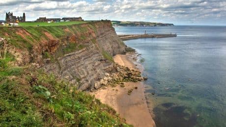 Woman in her 60s found dead at bottom of cliff just hours after couple’s bodies found
