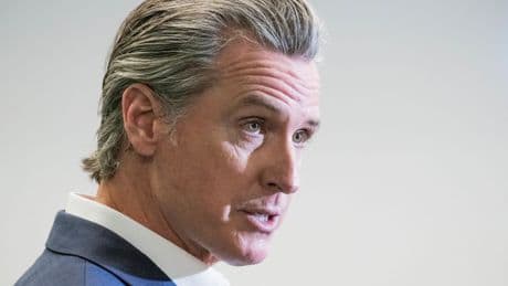California AI Policy Report Warns of ‘Irreversible Harms’