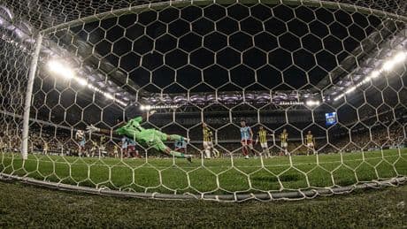 Fenerbahçe'de kader anı! İrfan Can Eğribayat...