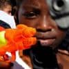 Thousands of children recruited by armed groups to kill in Colombia
