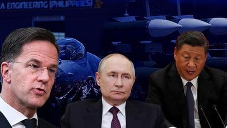 Rutte'den korkutan Üçüncü Dünya Savaşı senaryosu: Nasıl başlayabileceğini anlattı! NATO ülkelerine hazırlık çağrısı