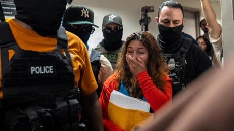 Cuando el Tío Sam ya no te quiere: la población inmigrante de Estados Unidos cae por primera vez en más de 50 años