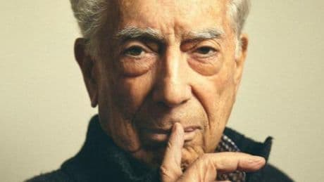 Mario Vargas Llosa: «Je ne regrette rien»