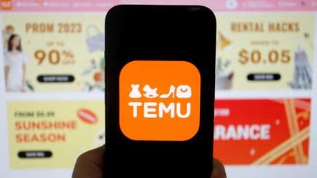 Tariffs slam Temu, Shein — and send shoppers to US department stores