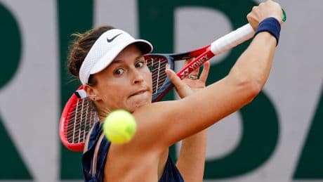 Tatjana Maria: Deutsche Tennisspielerin erlebt Demontage