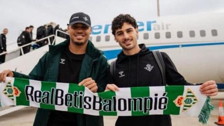 Natan: "Desde el primer día que llegué ya me quería quedar"