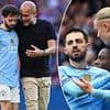 Bernardo Silva offers damning Man City verdict after bitter FA Cup final defeat... as he insists 'something HAS to change' and claims he has learned who his 'real' team-mates are