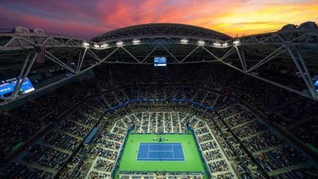 US Open 2025: jugadores, favoritos y ausencias