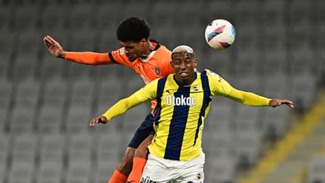 FENERBAHÇE HABERİ - Talisca'dan Tadic sözleri