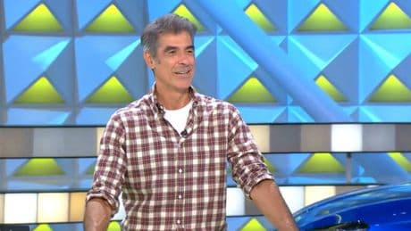 Jorge Fernández reflexiona sobre su vida actual: &quot;Me cuestiono si soy feliz&quot;