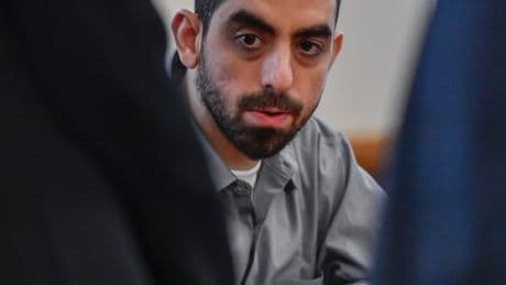 Hadi Matar, Salman Rushdie’s Attacker, Sentenced to 25 Years