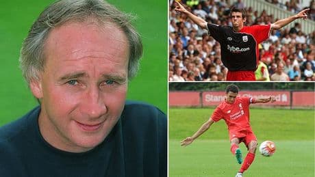 Premier League academy recruitment expert who helped to unearth the likes of Gareth Bale, Trent Alexander-Arnold and Theo Walcott dies aged 71