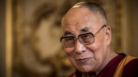 Succession du dalaï-lama : le bras de fer avec la Chine est engagé