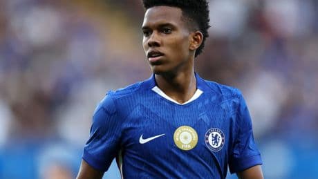 Estevao set for immediate Chelsea role after getting Cole Palmer seal of approval