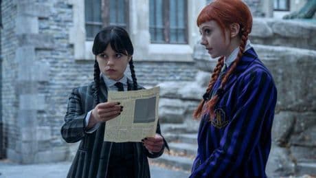 ‘Wednesday’ Season 2’s Split Release Dates Are A Proven Mistake