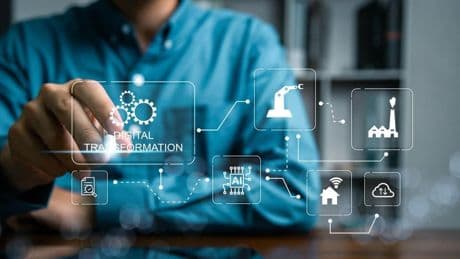 New Study Reveals True AI Capabilities And Job Replacement Risk