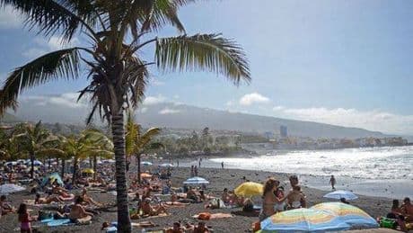 Jet2 warning that cost of Spain holidays will rise if protests continue