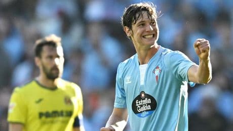 Un celtiña rumbo a la Premier