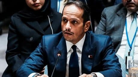 En direct, Gaza : le Qatar assure vouloir continuer à jouer son rôle de médiation pour la paix, malgré les frappes israéliennes à Doha